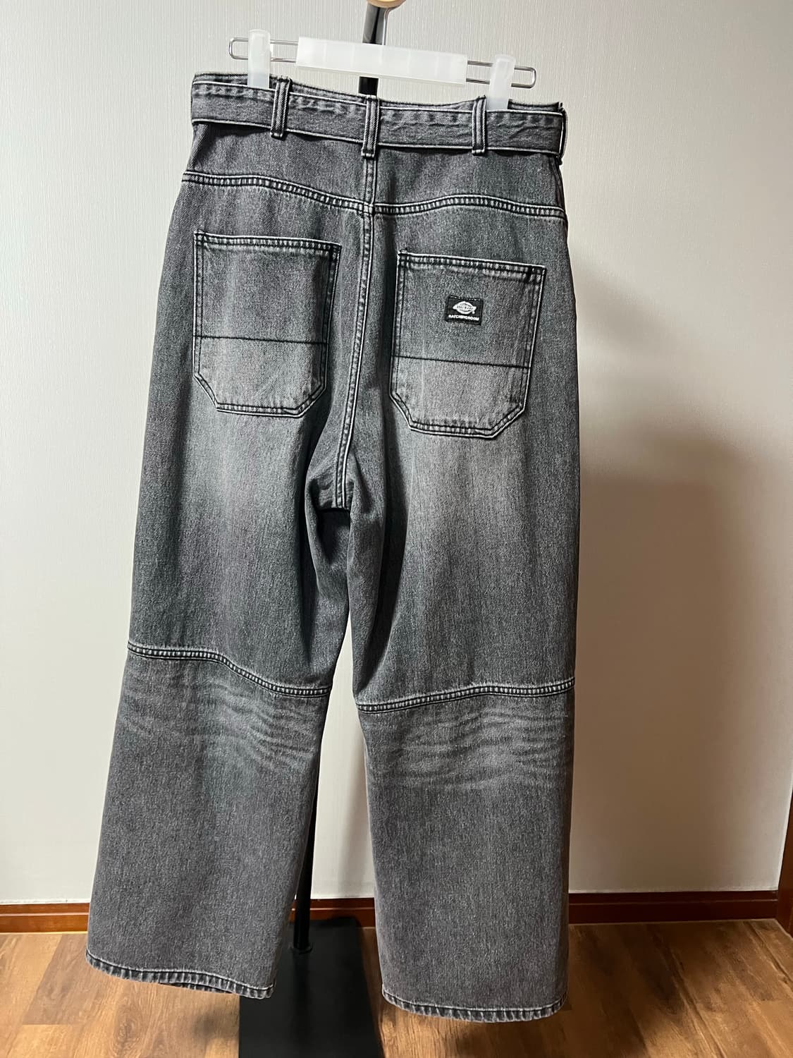 해칭룸 디키즈 데님팬츠 3사이즈 상품이미지4