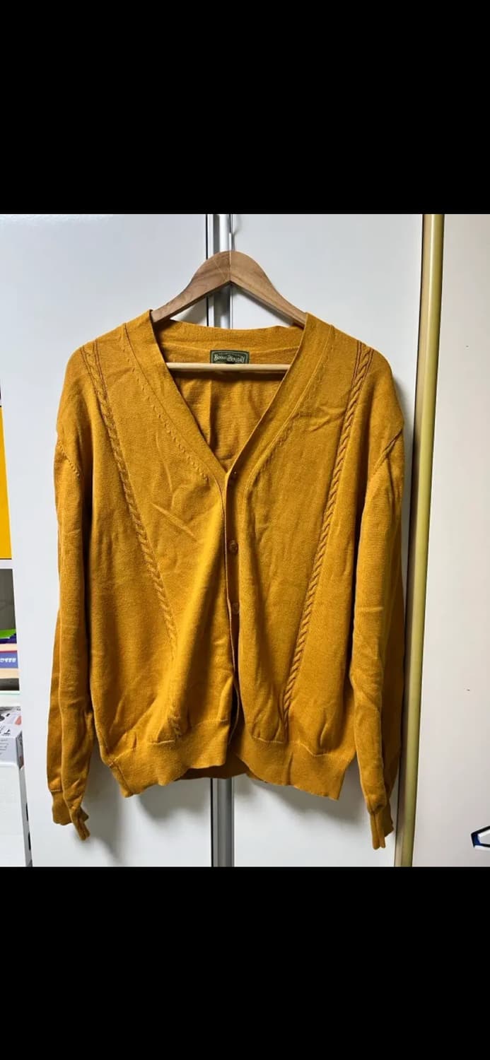 부기홀리데이 가디건_L 상품이미지1