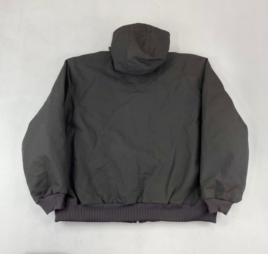 칼하트 J140-GVL 액티브 자켓 상품이미지2