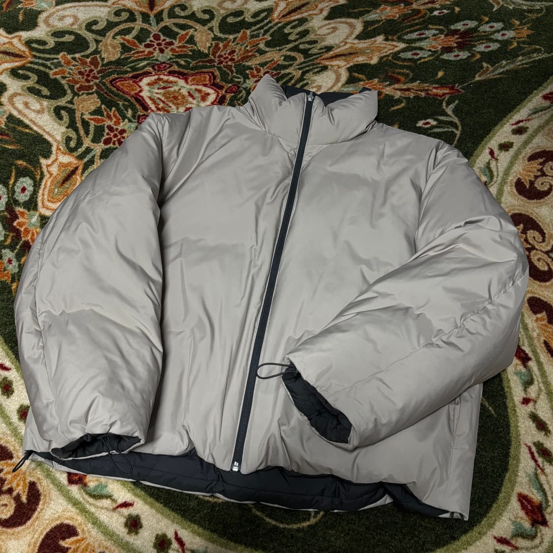 Amomento Reversible Down Puffer (L) 상품이미지1