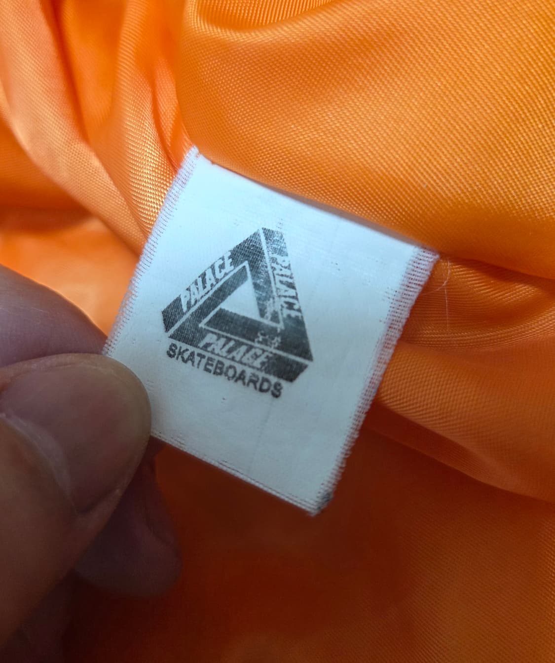 팔라스 붐버 자켓 상품이미지5