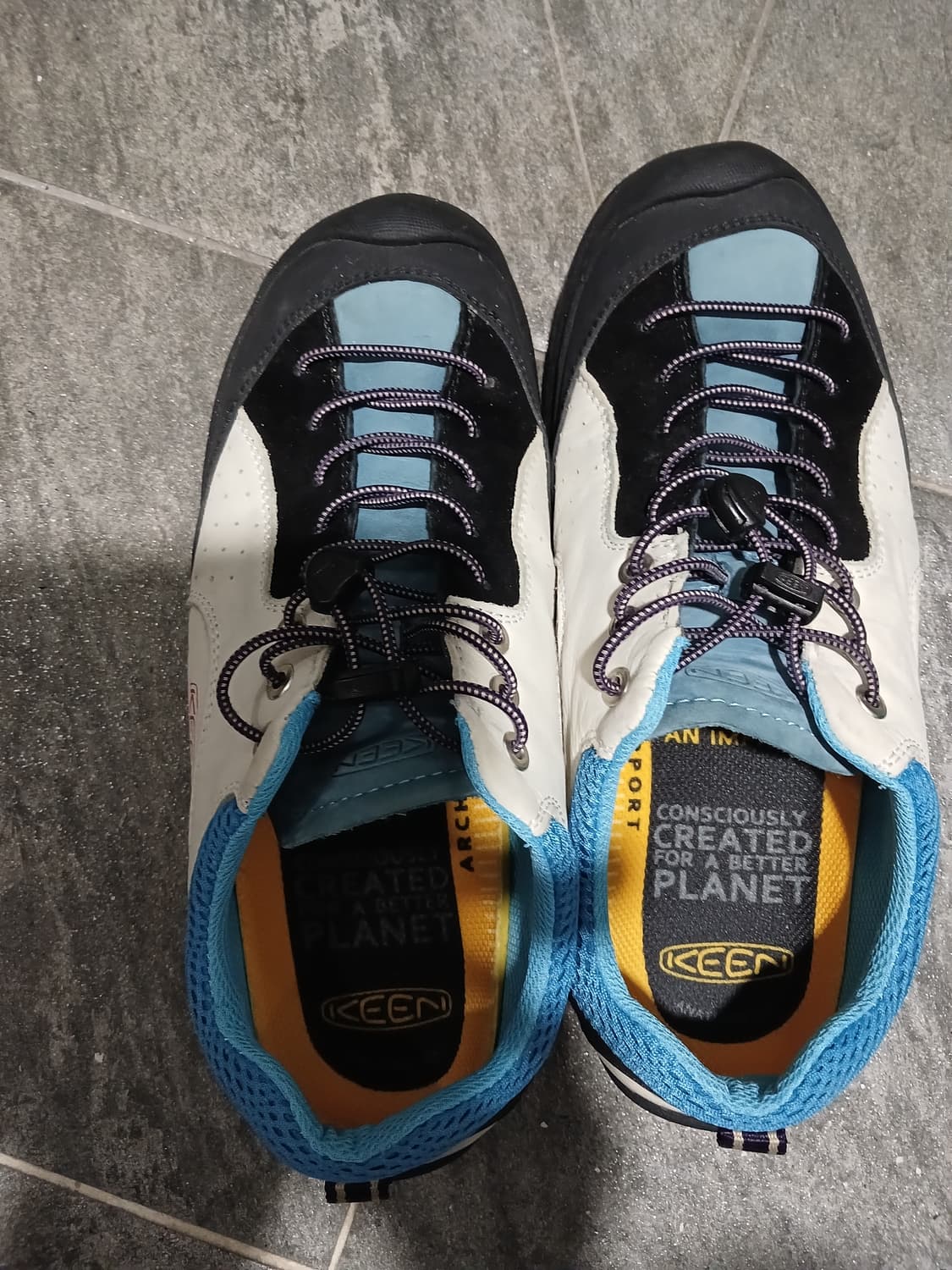 킨 재스퍼 락스 SP 스니커즈 260~265 상품이미지1