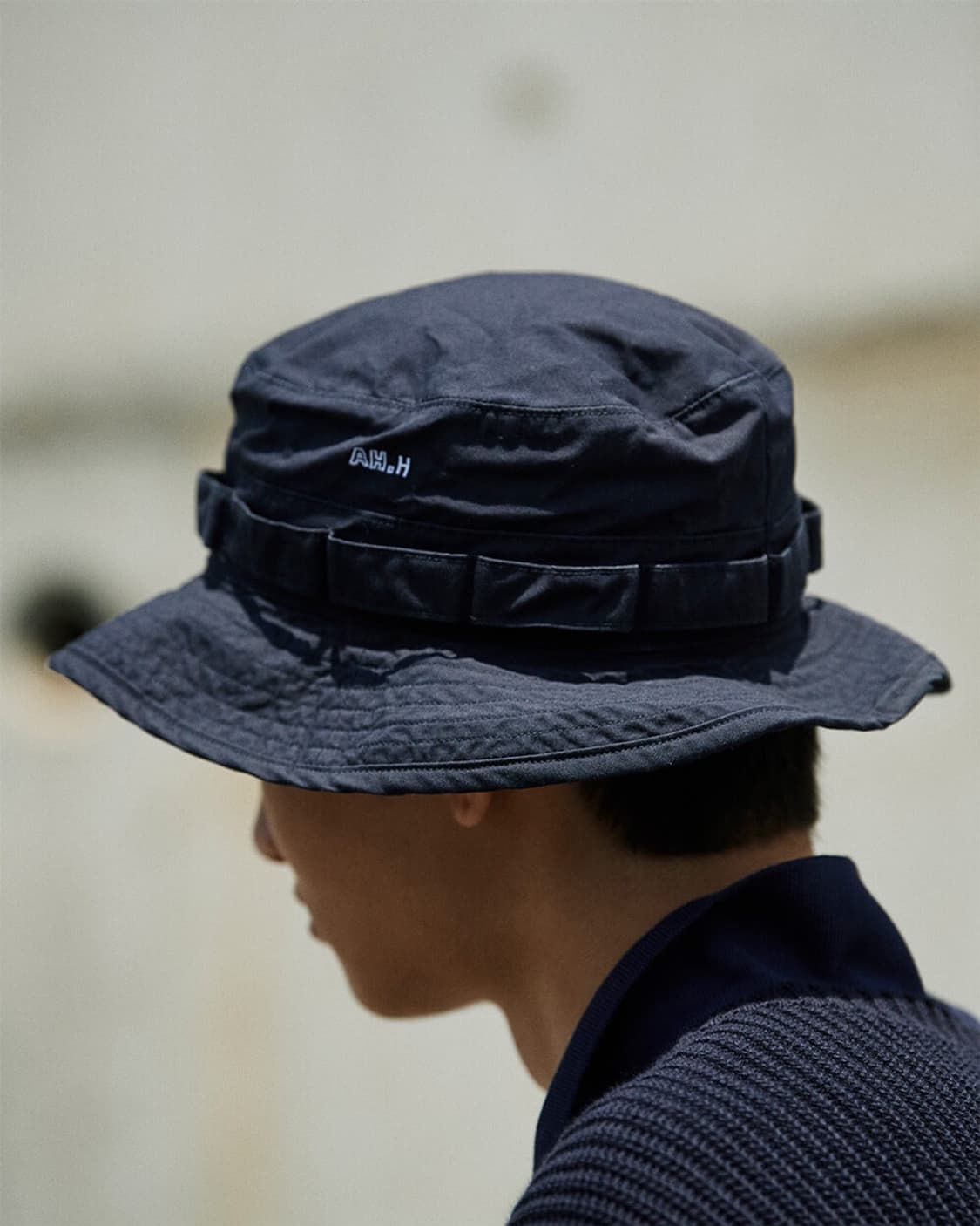 COMESANDGOES x AH.H 아키오하세가와 부니햇 ssz 상품이미지2