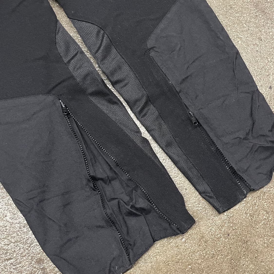 Firstgear 바이크 팬츠 (33“) 상품이미지6