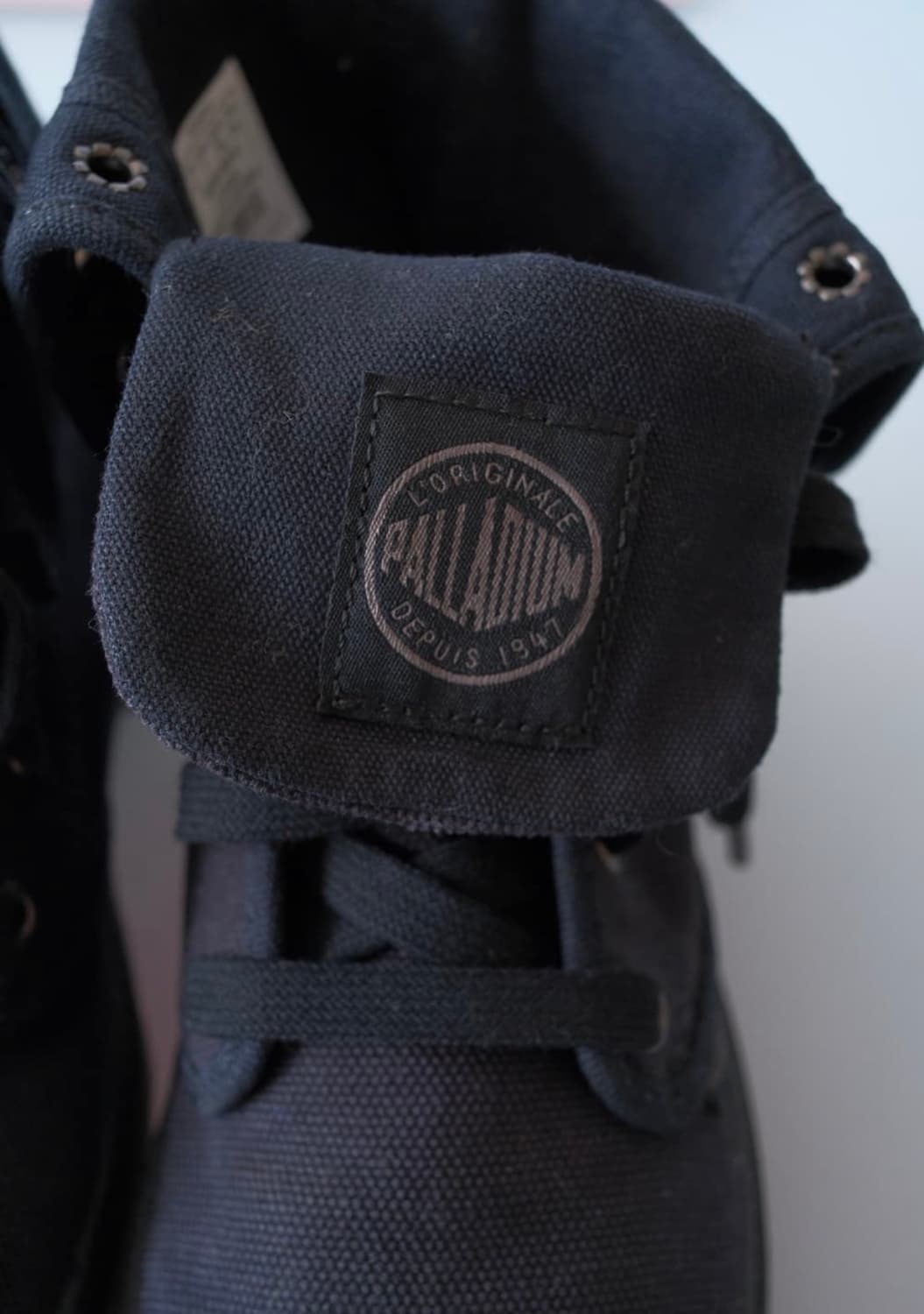 Palladium baggy 상품이미지2