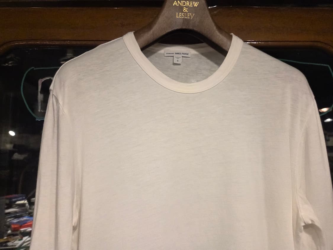 제임스펄스 티셔츠 상품이미지5