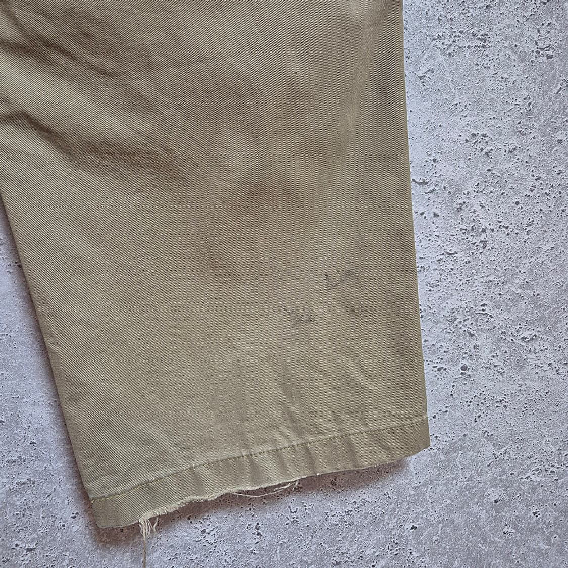 US.ARMY TK401 밀리터리 치노(28,Made In Japan) 상품이미지9