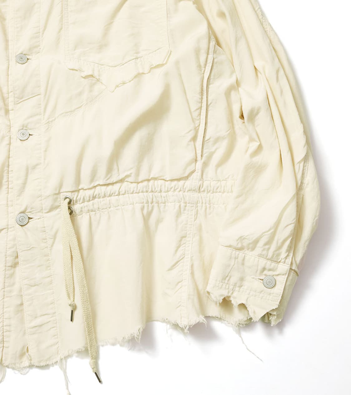 IROQUOIS - WATER SOLUBLE BONDING JACKET 상품이미지5