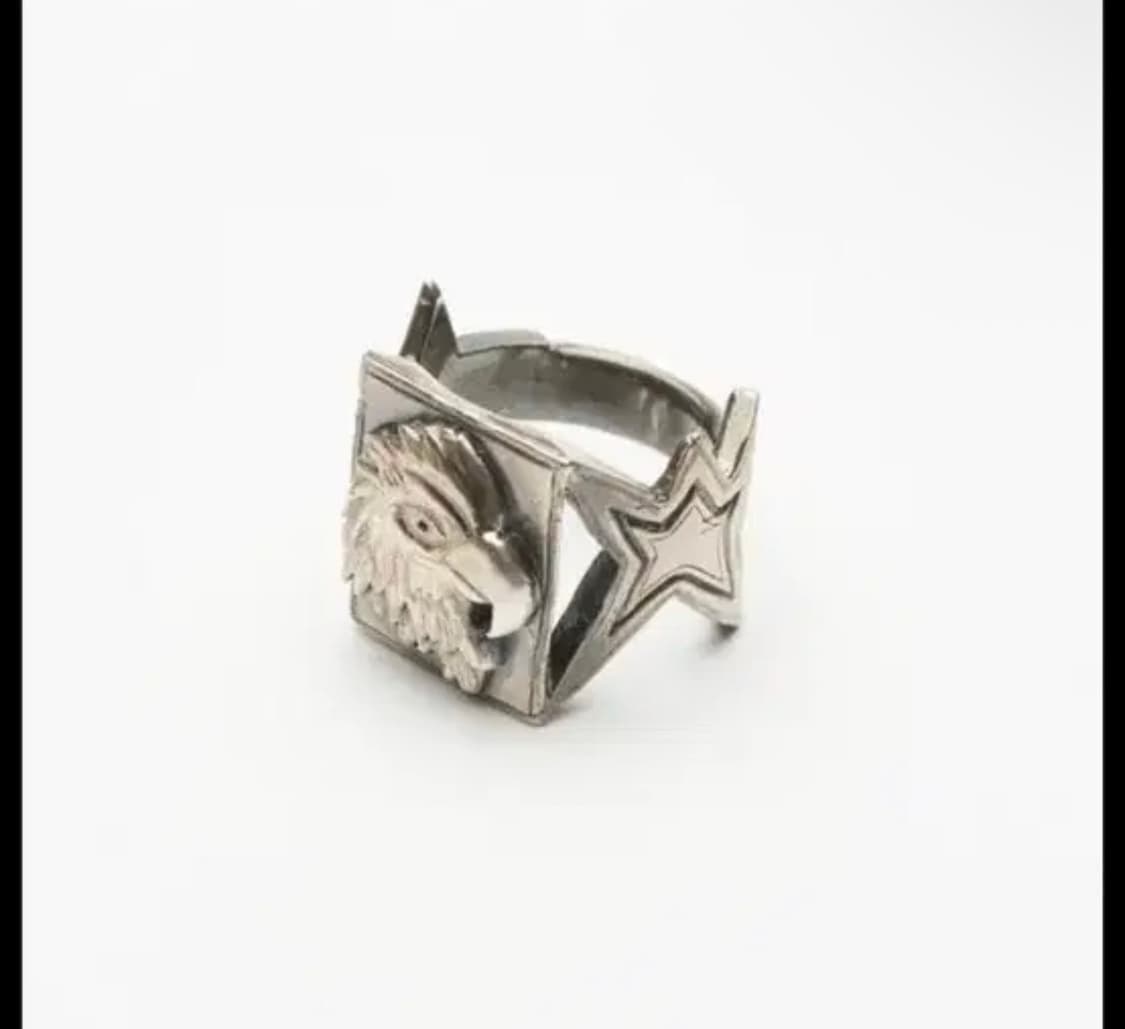 Our Legacy WORK SHOP 링 (Hank Grüner 협업) 상품이미지1