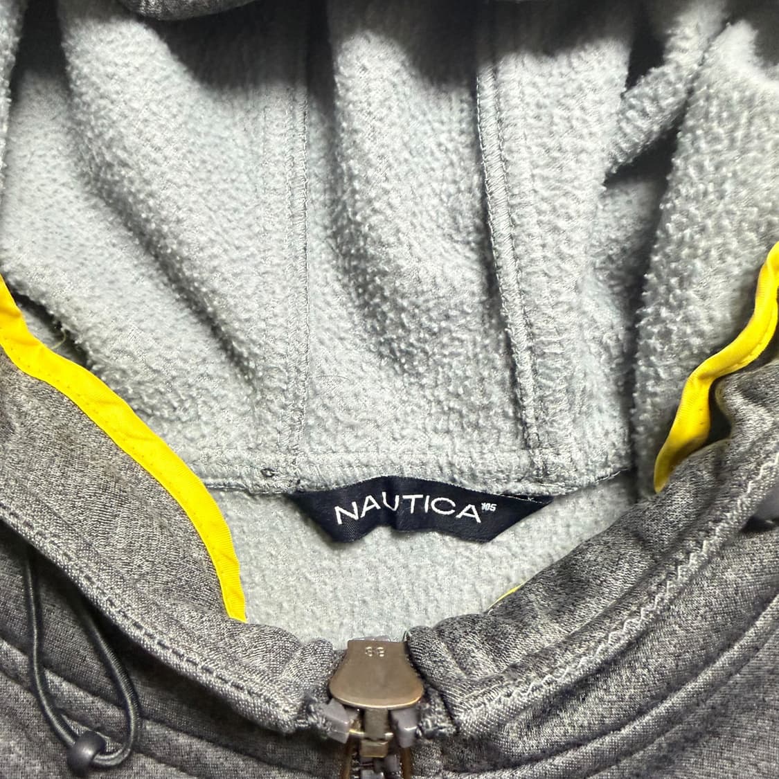 노티카 후드집업 상품이미지2