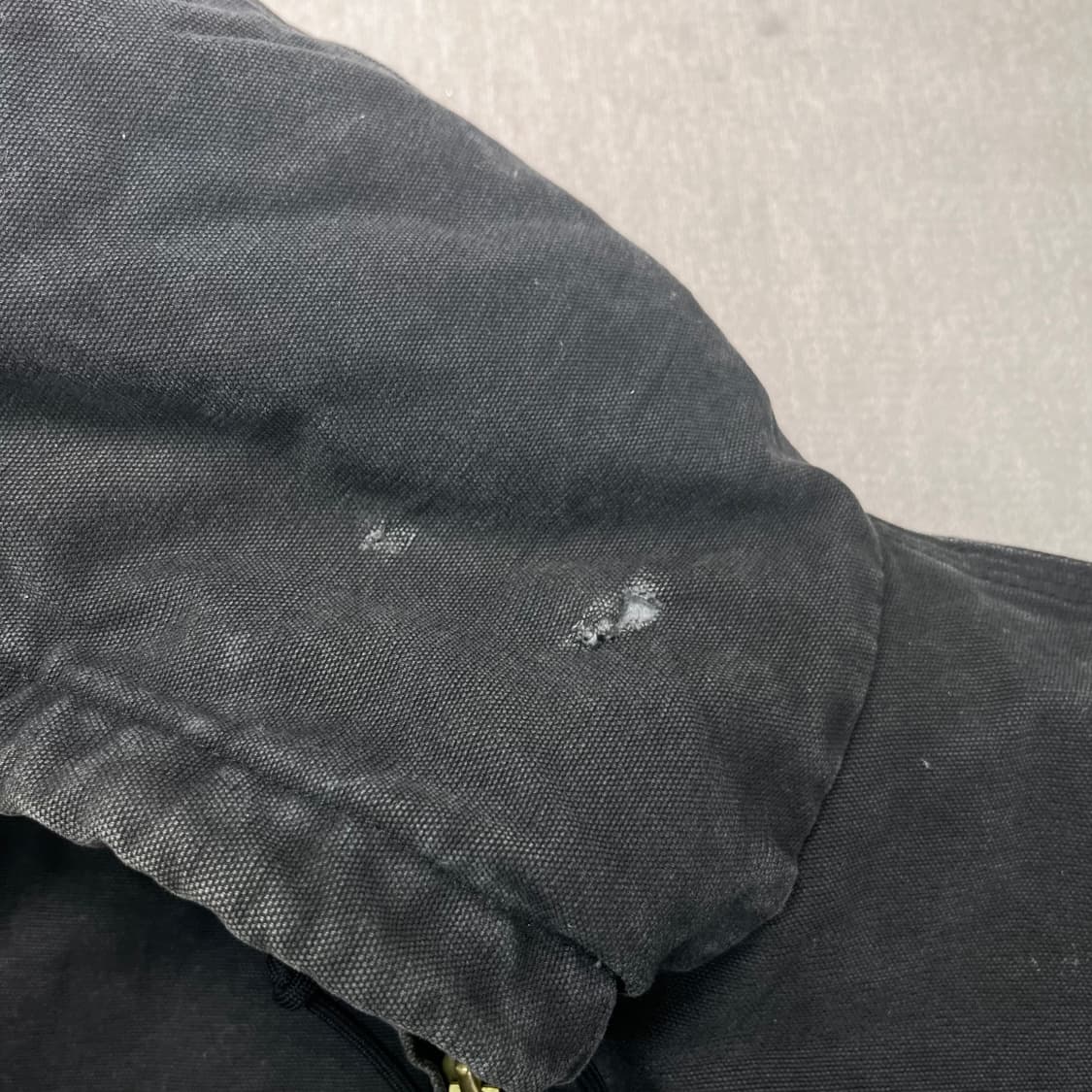 100 칼하트 J130 액티브 워크자켓 상품이미지4