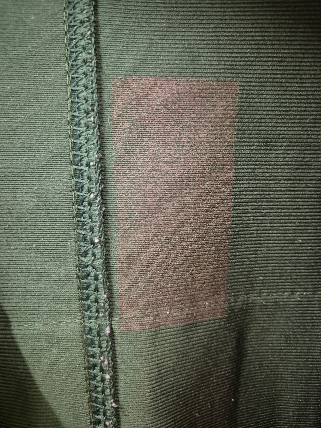 나이키 NFL 그린베이 패커스 12번 로저스 XXL 져지 상품이미지9