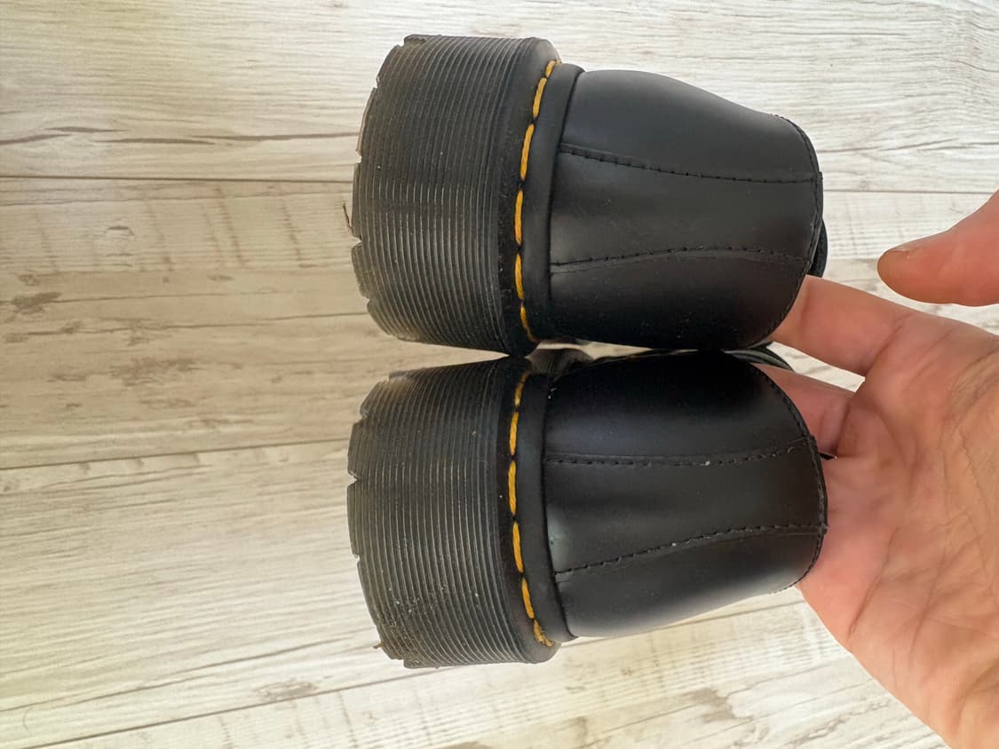 닥터마틴 1461 3홀 벡스 240 상품이미지5