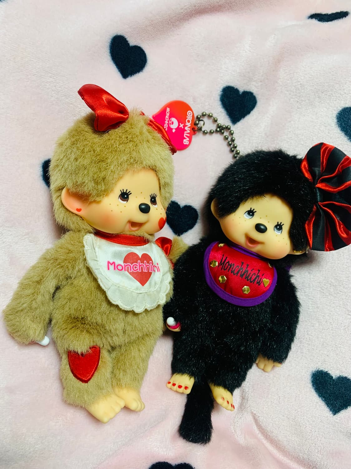 몬치치X오토나랩 콜라보 세트 상품이미지2