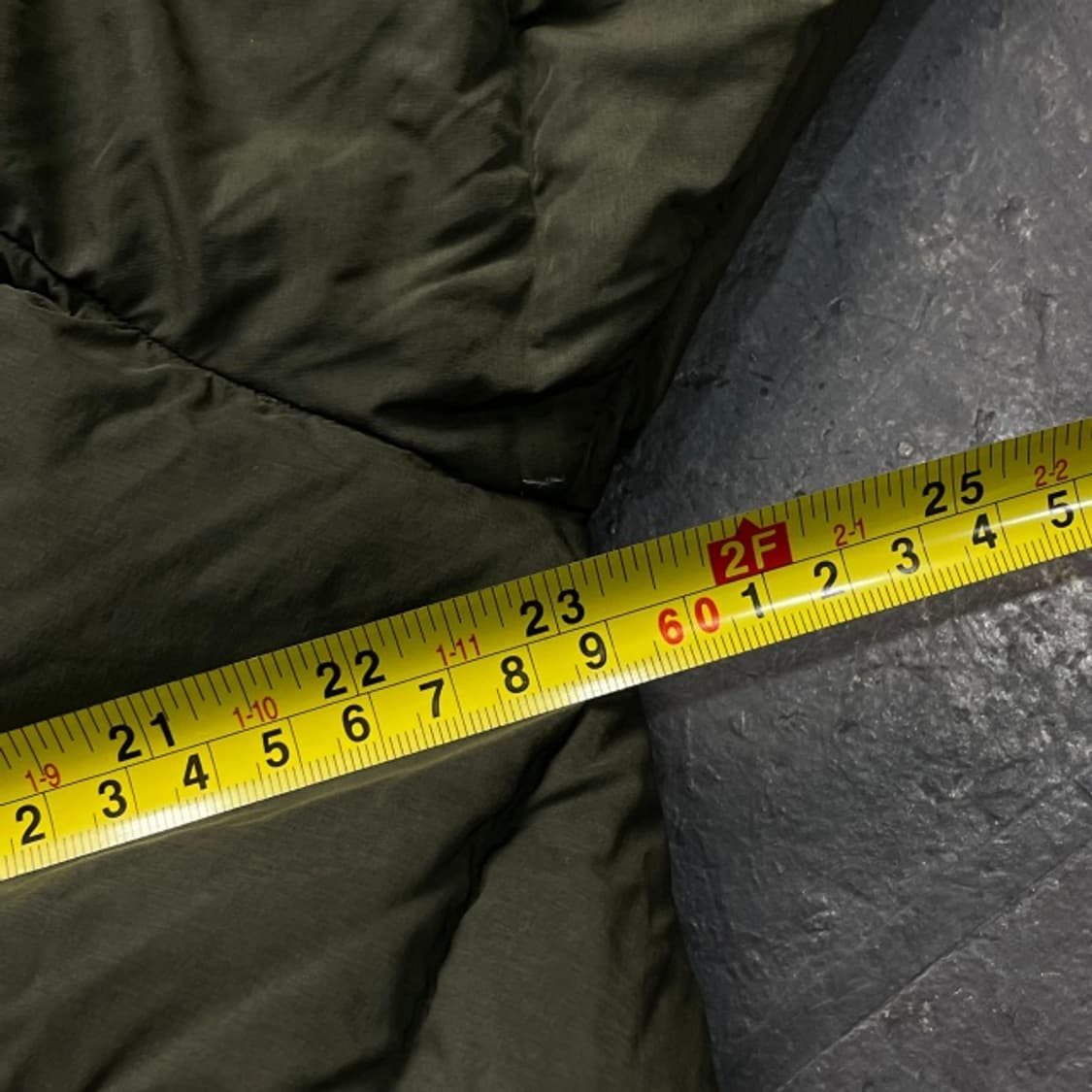 100  미즈노 다이아 패딩 상품이미지8