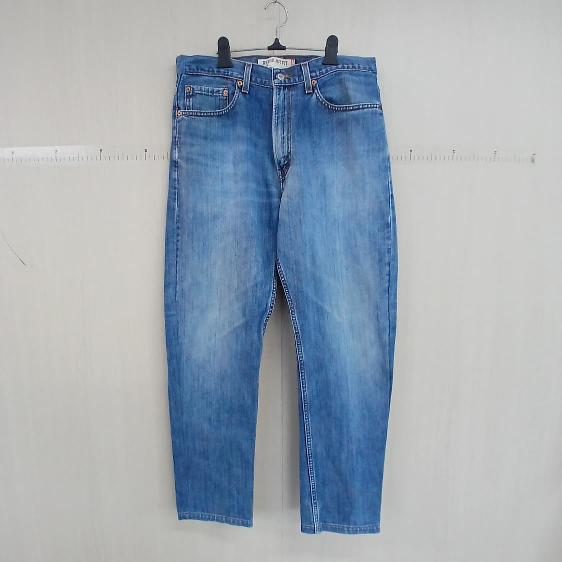 리바이스 REGULAR FIT 데님 청바지 상품이미지1