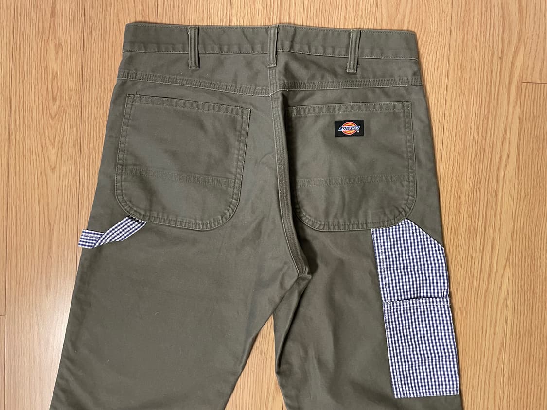 Junya Watanabe x Dickies 워크팬츠 상품이미지5