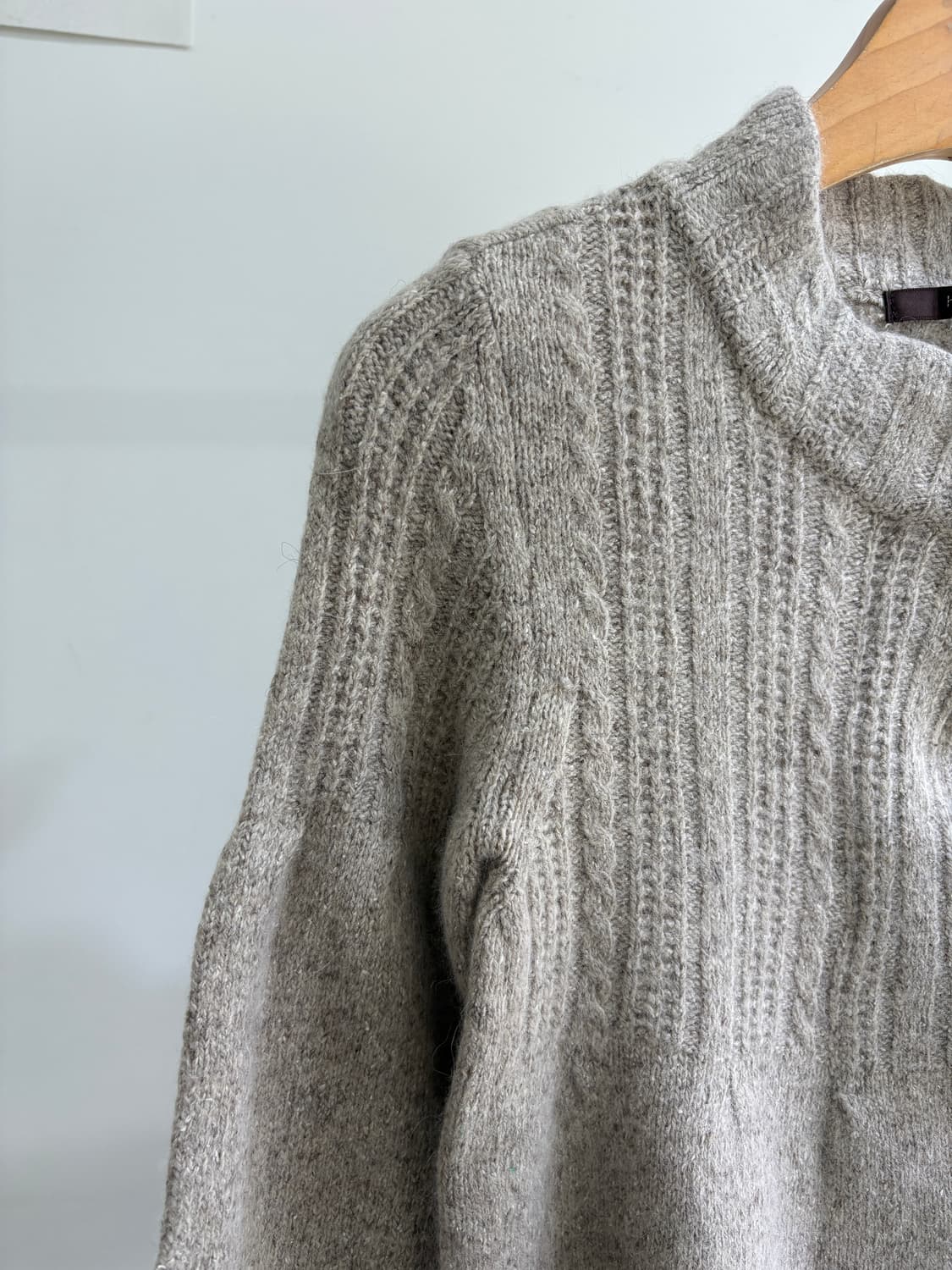 HELIOPOLE (Made in Japan) 자켓 상품이미지3