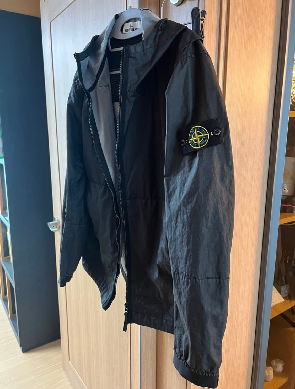 스톤아일랜드 멤브라나 3L TC 21ss 상품이미지1