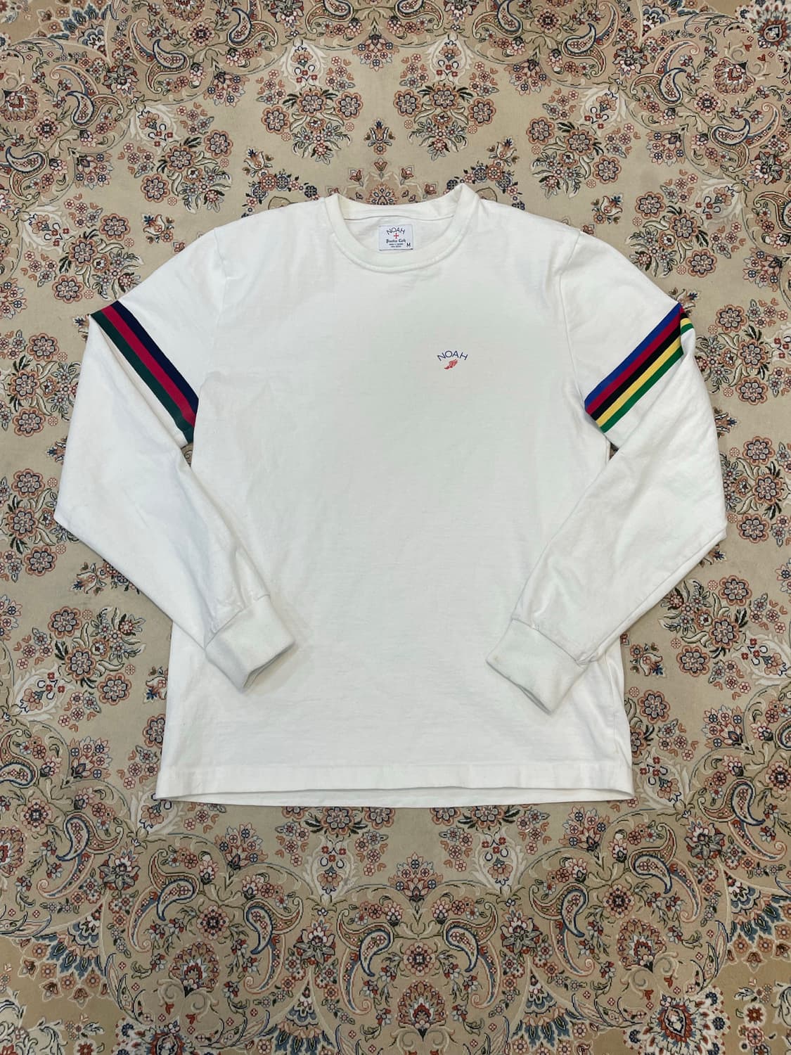 노아 롱슬리브  상품이미지1