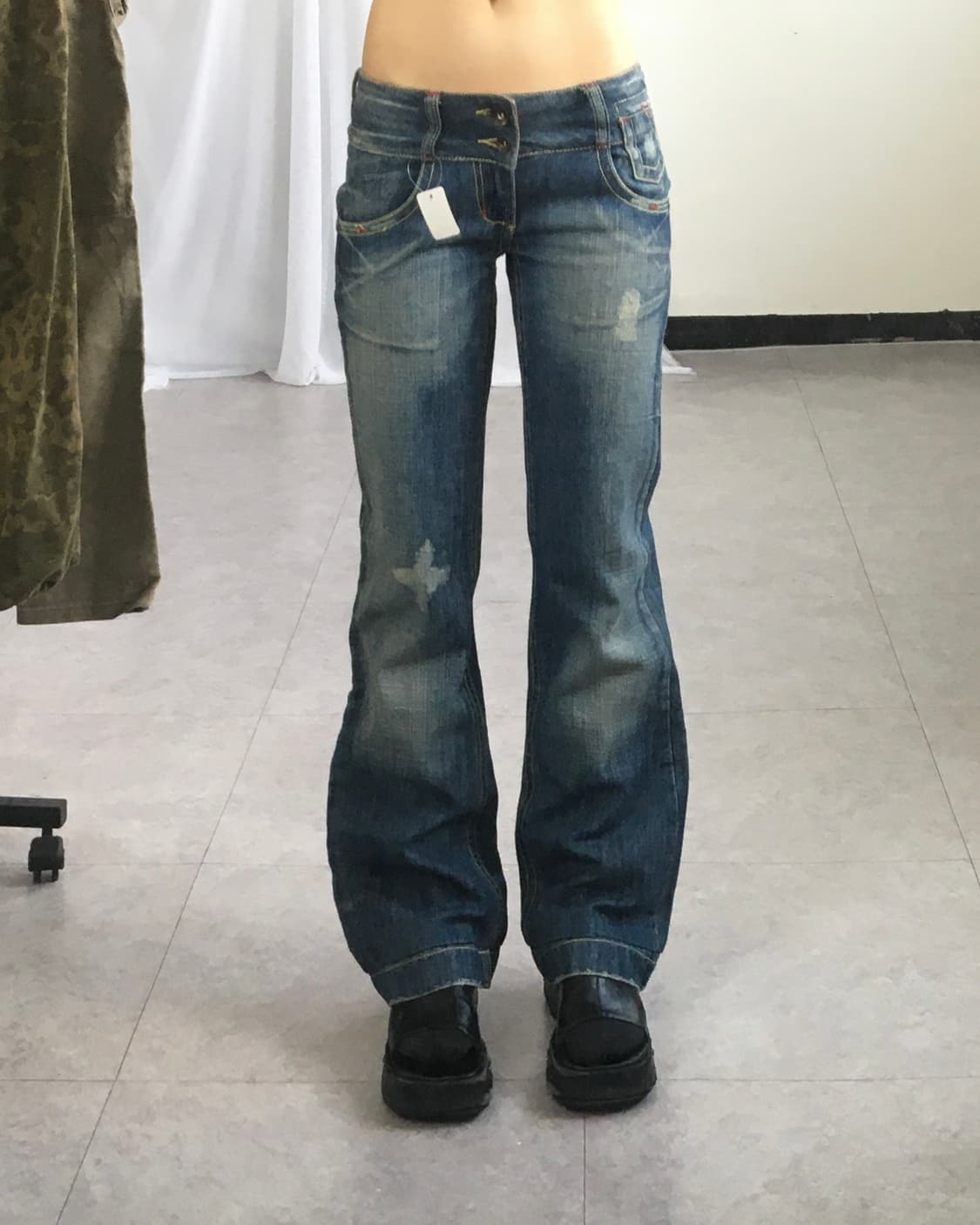 Red pepper pants 상품이미지8