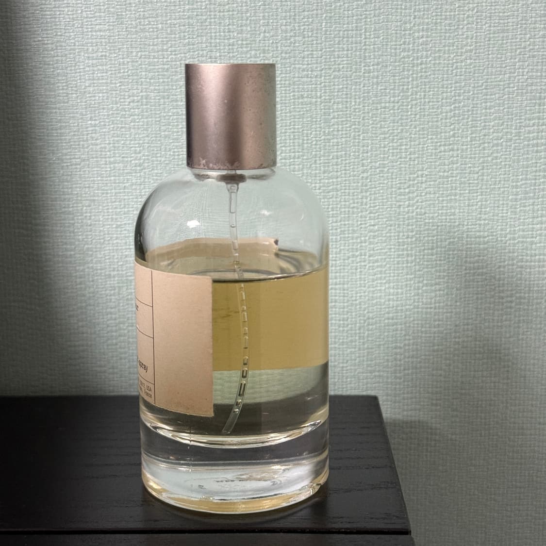 르라보 상탈33 100ml (23.02 구매) 상품이미지2