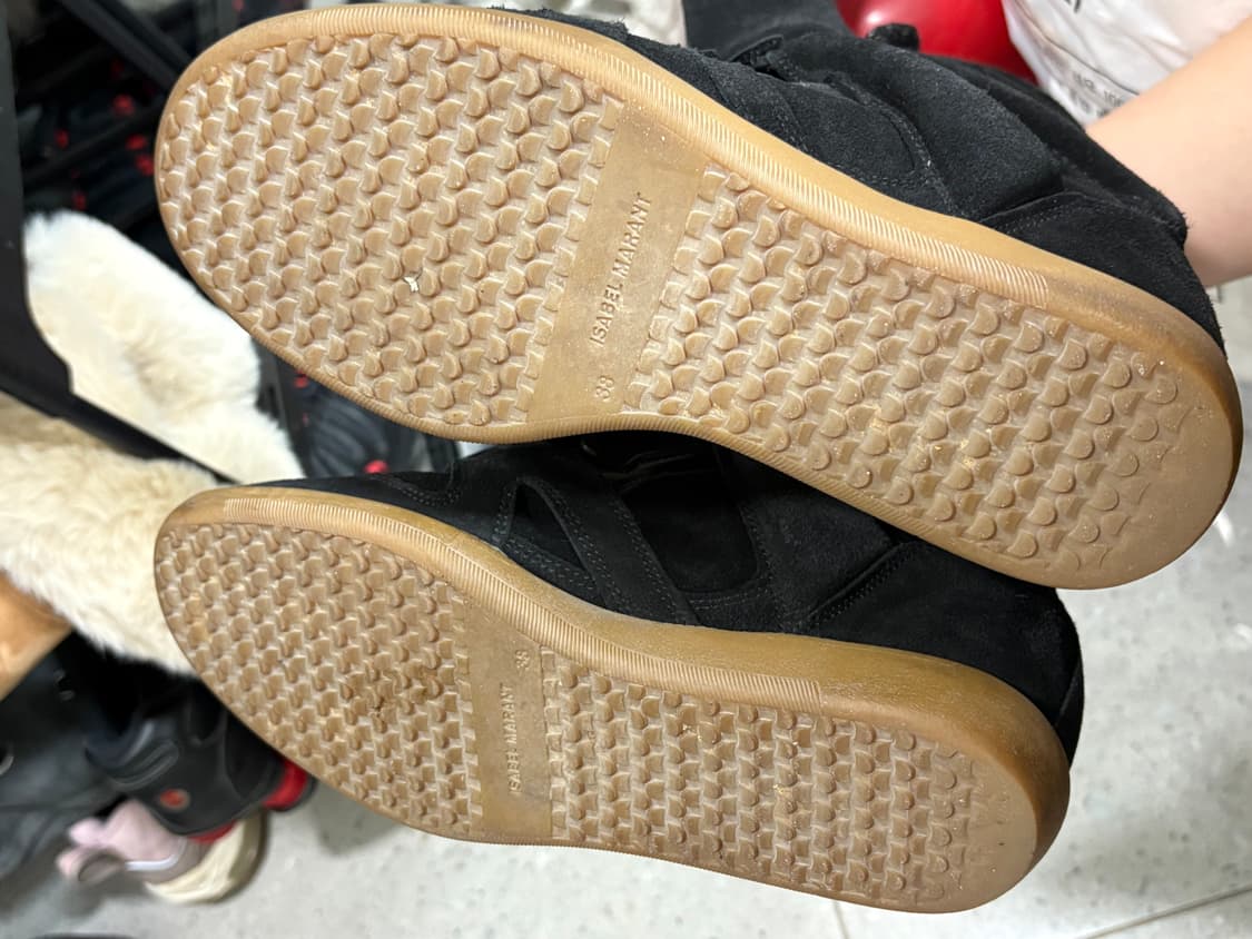 이자벨마랑 베켓 38 상품이미지4