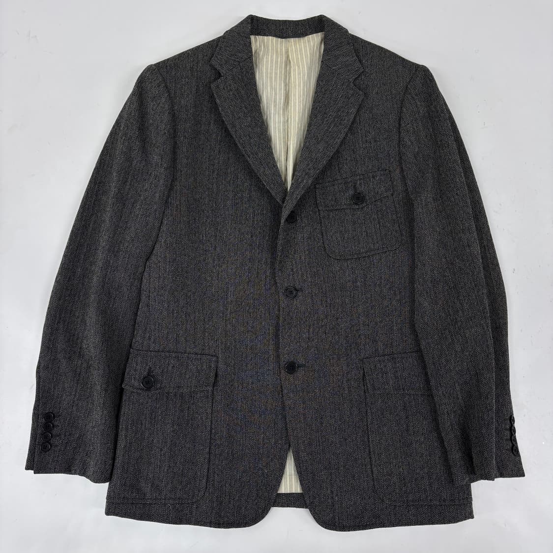 존 바바토스 3B 블레이저 자켓 상품이미지1