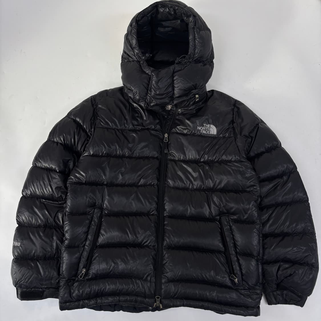 노스페이스 패딩 상품이미지4