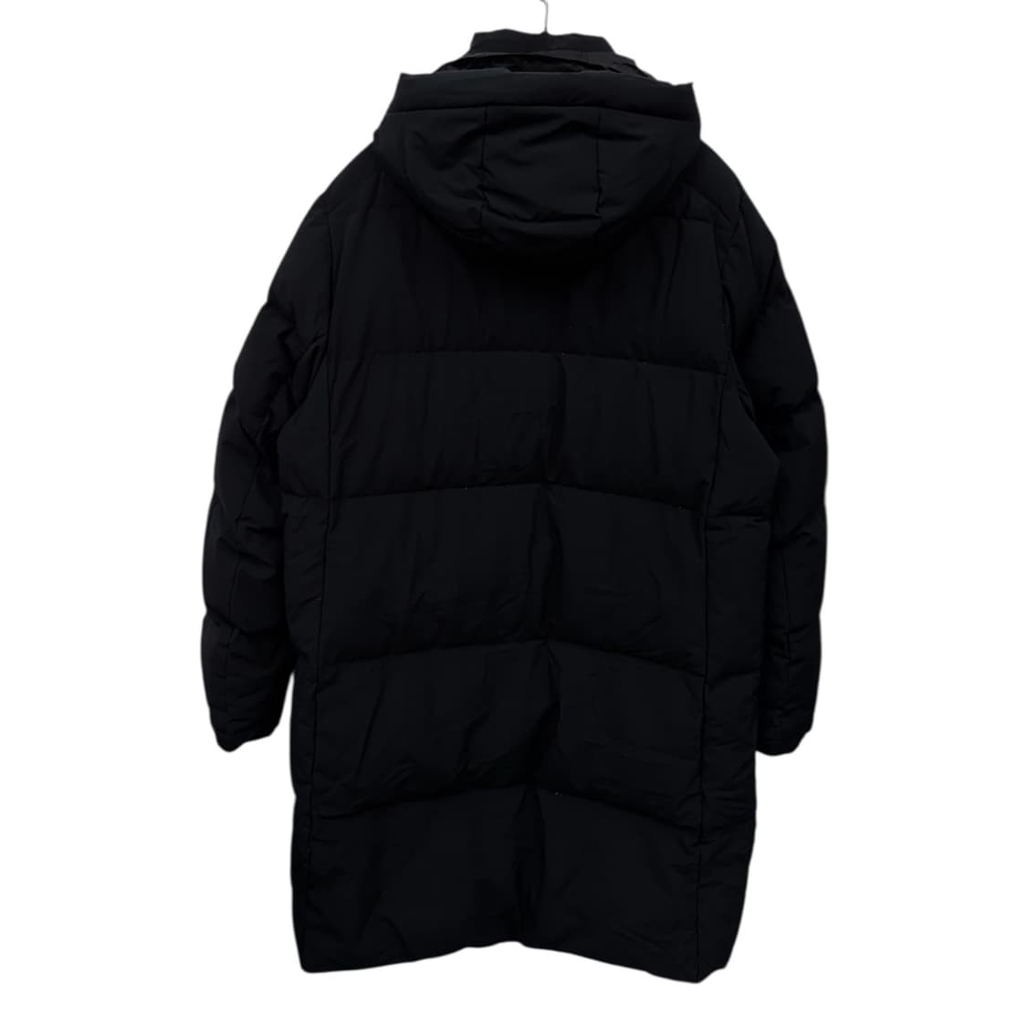 아디다스 후드탈착 롱다운패딩 상품이미지2