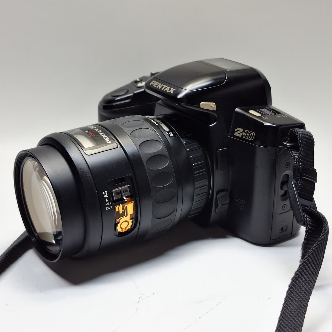 펜탁스 Z-10 필름카메라 28-80 빈티지 레트로 로모 앤틱 일본 필카 상품이미지3