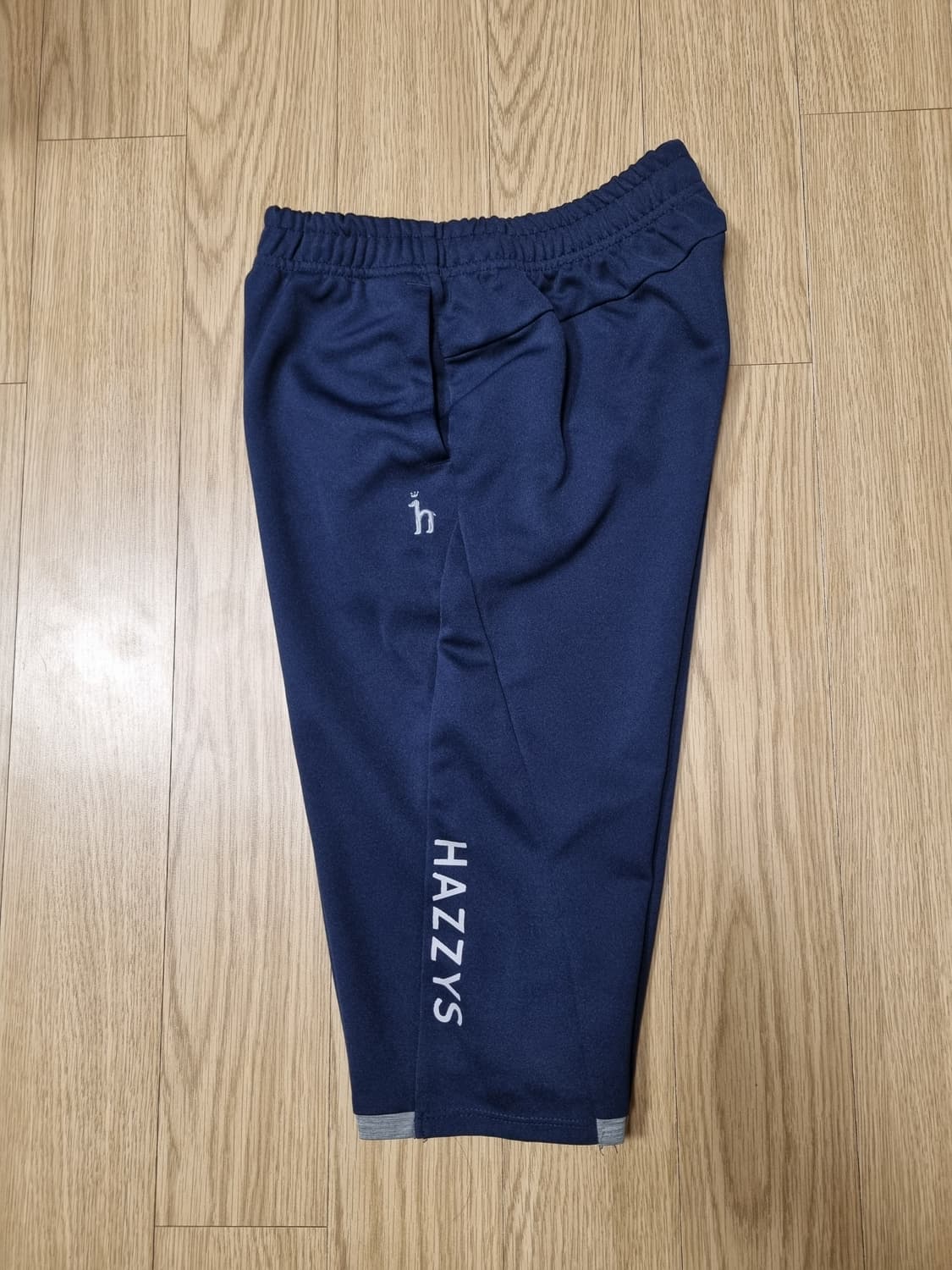 헤지스 7부 반바지 140 상품이미지3