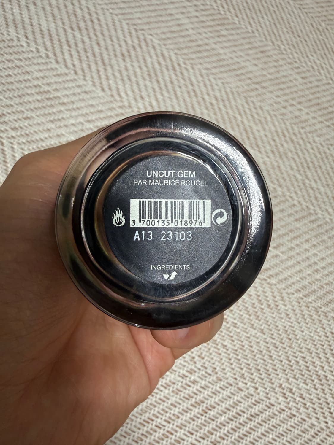 프레데릭말 언컷잼 50ML 판매합니다 상품이미지4