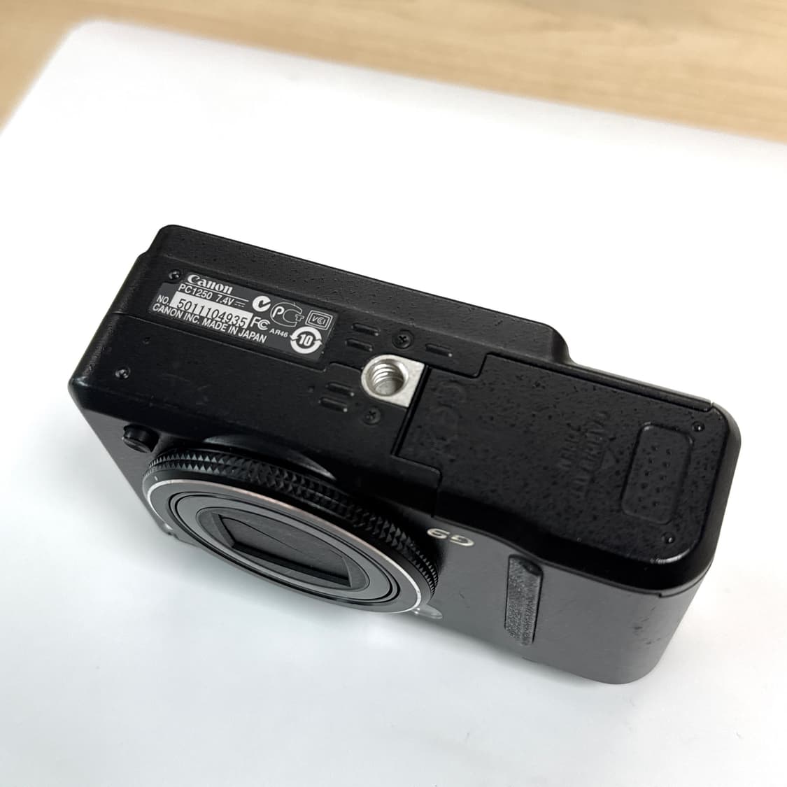 캐논 파워샷 G9 powershot canon 상품이미지6