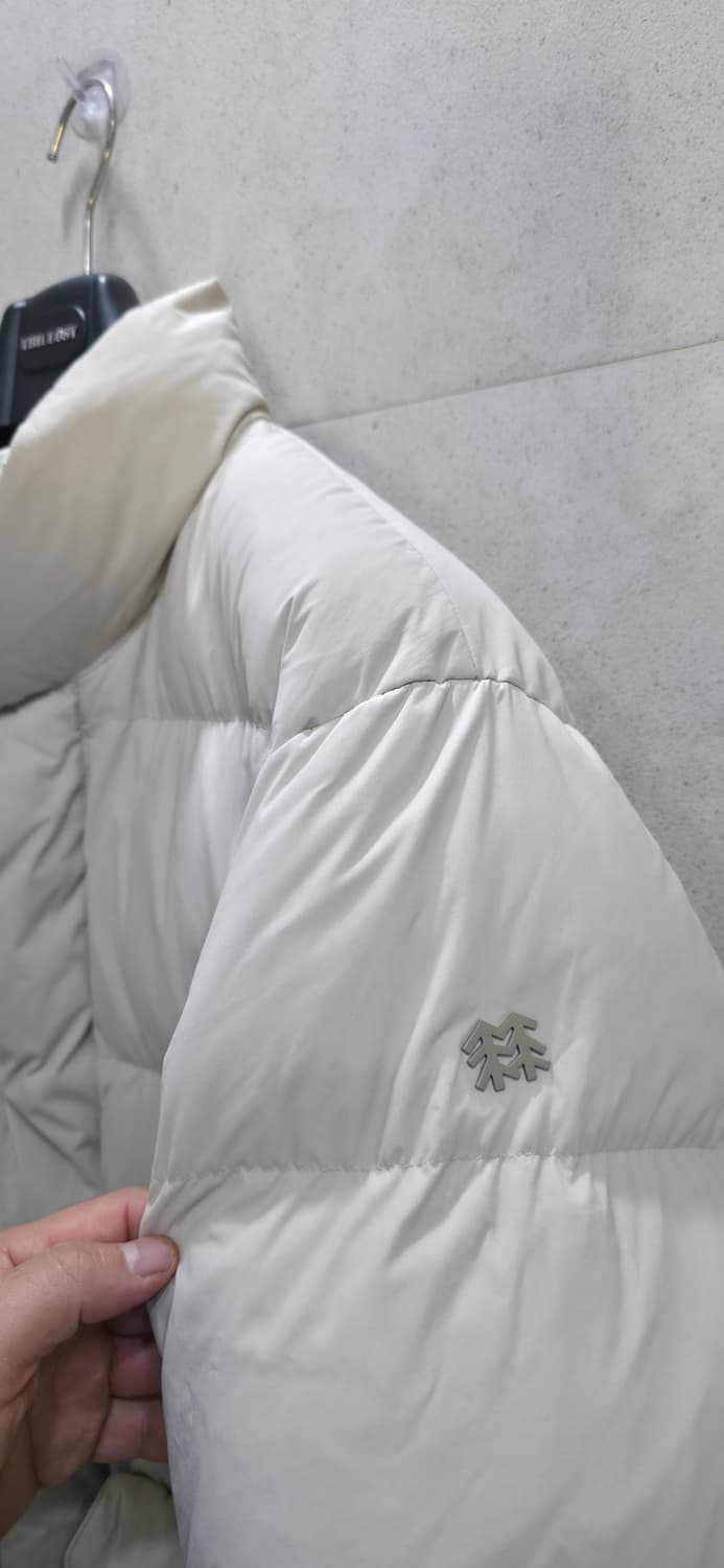 공용) 코오롱스포츠  볼륨다운자켓 상품이미지5