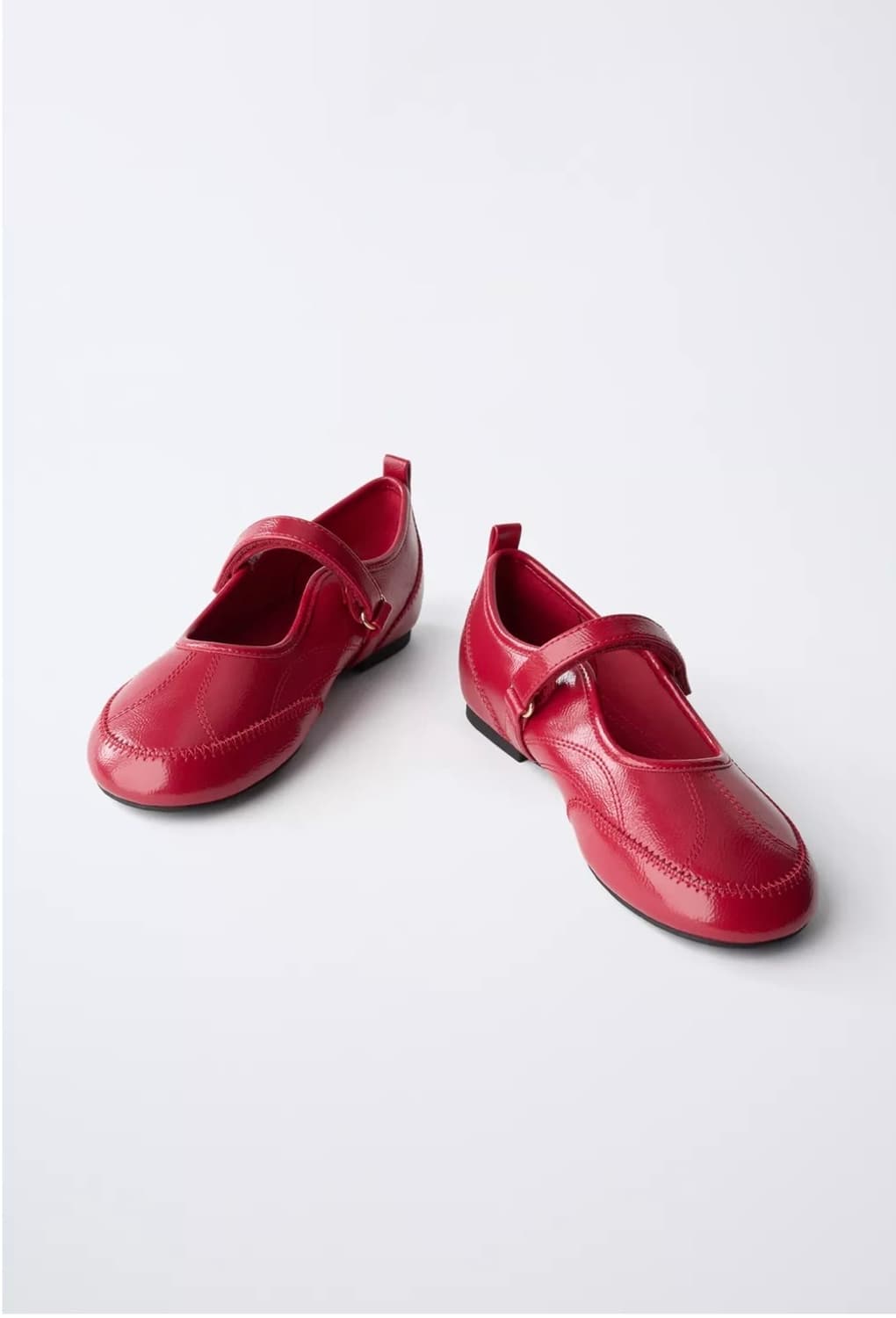 자라 메리제인 단화 230 새상품 상품이미지2