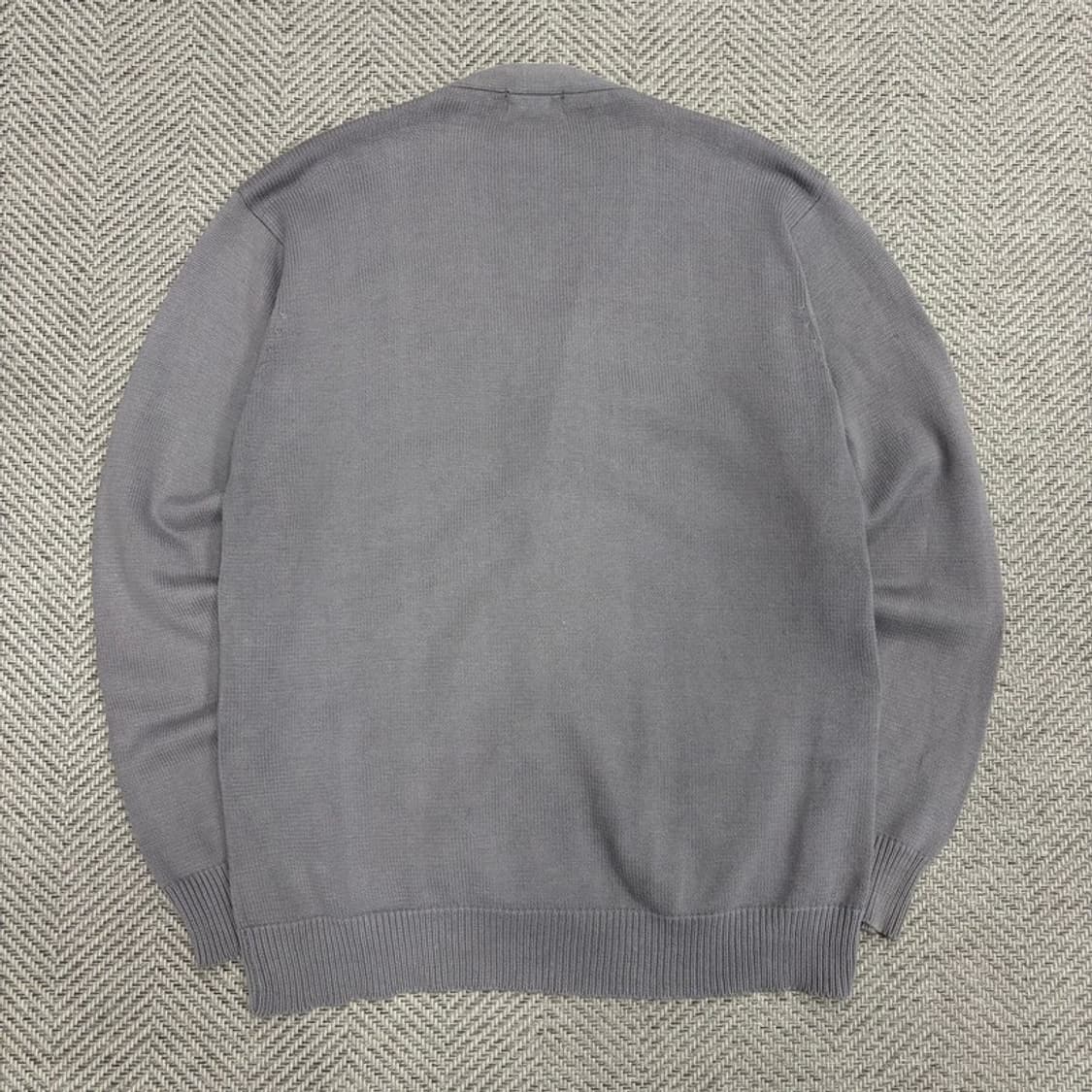 레인스푸너 니트 가디건 v1340 상품이미지2