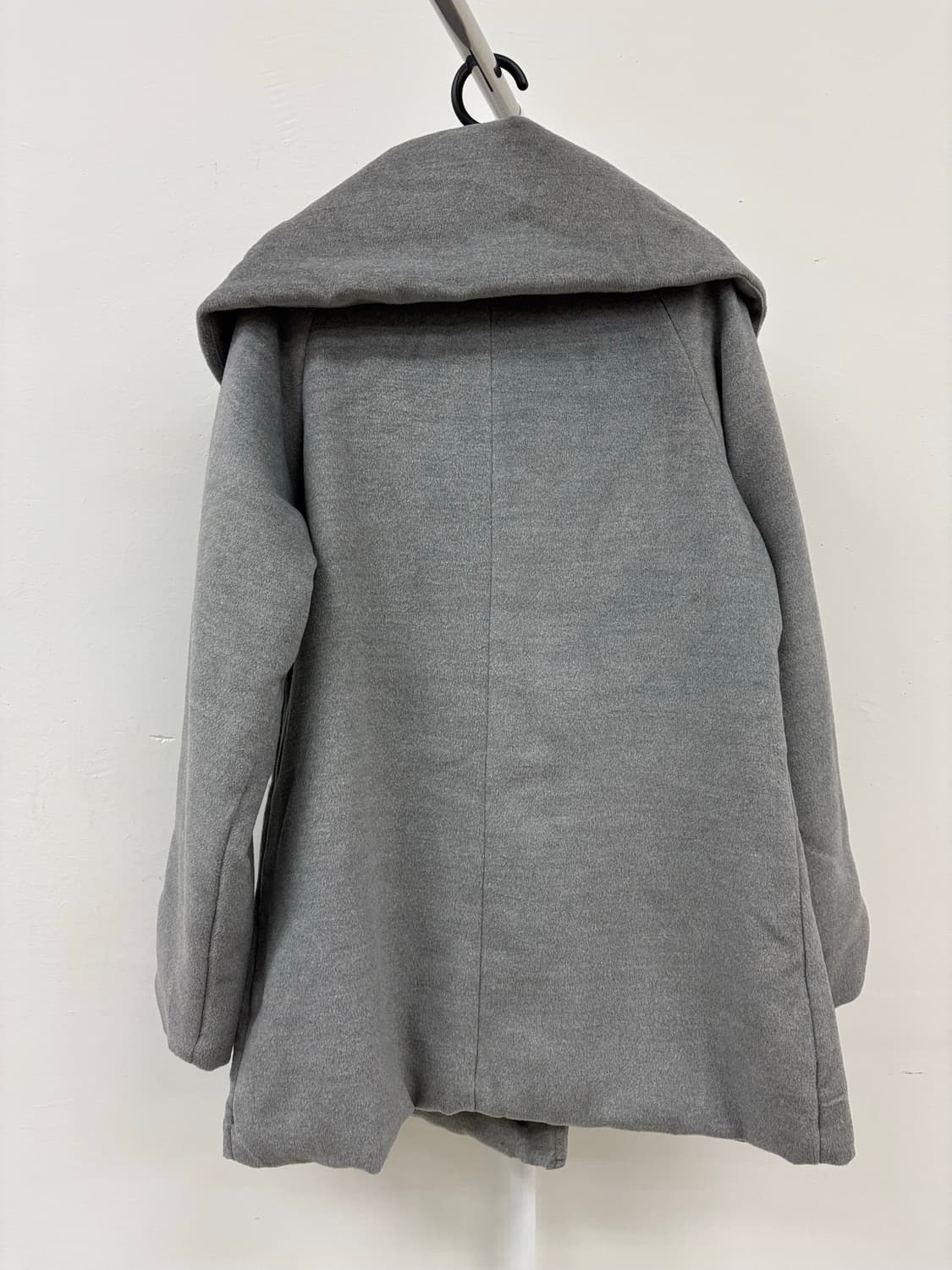 빈티지 그레이 점퍼 상품이미지6