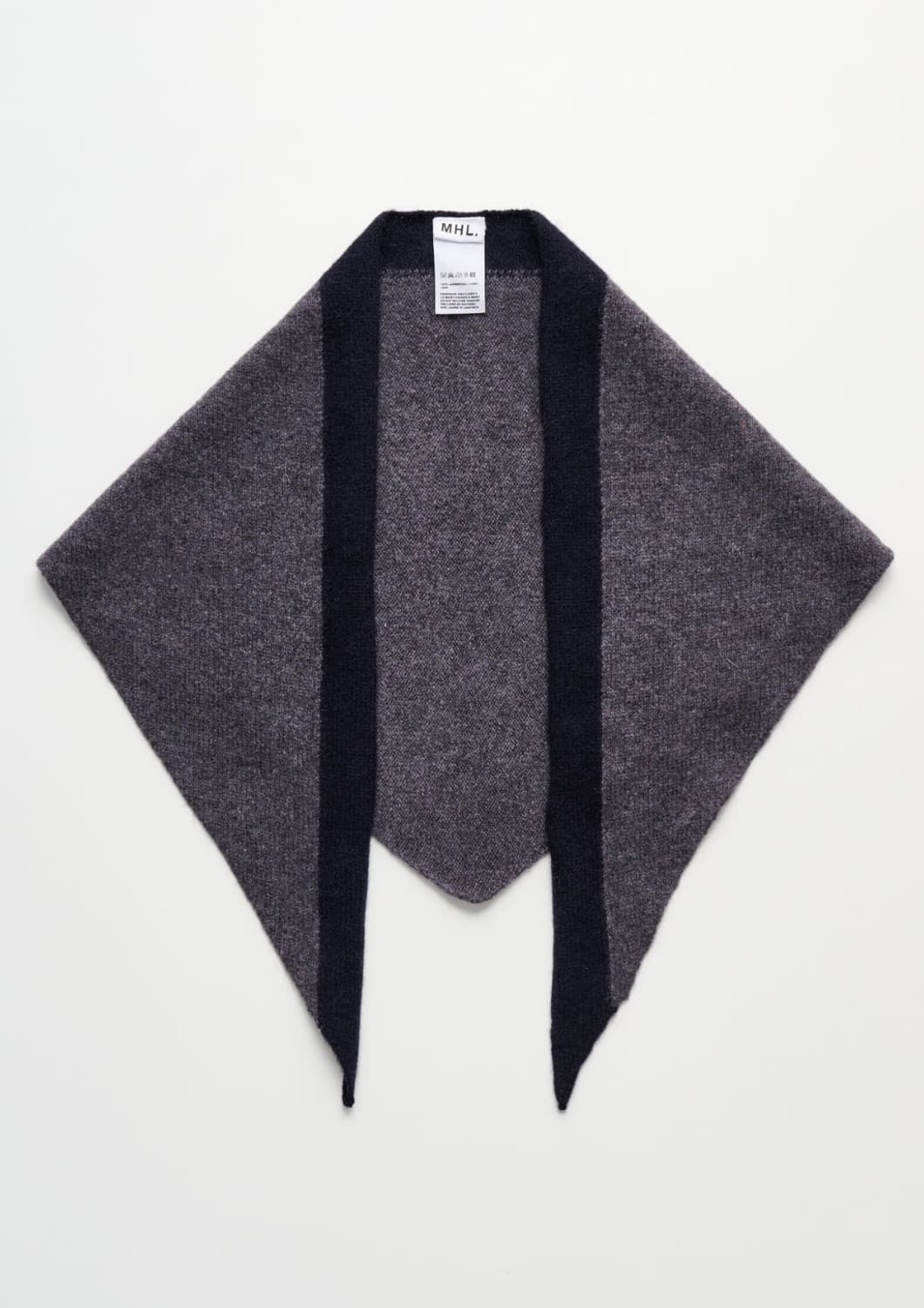 MHL 스카프 상품이미지1