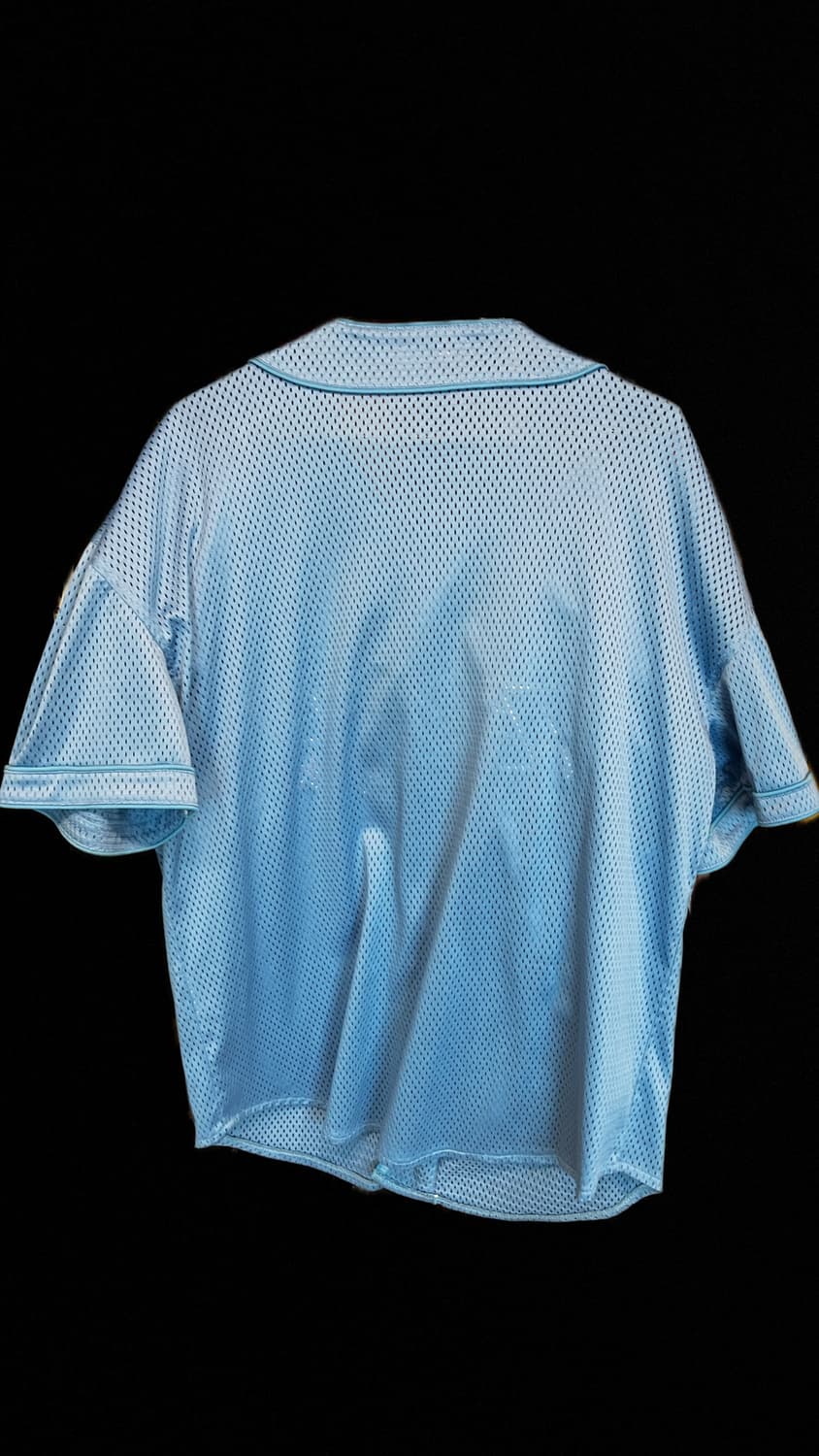 Palace(팔라스) 베이스볼 반팔셔츠 상품이미지2