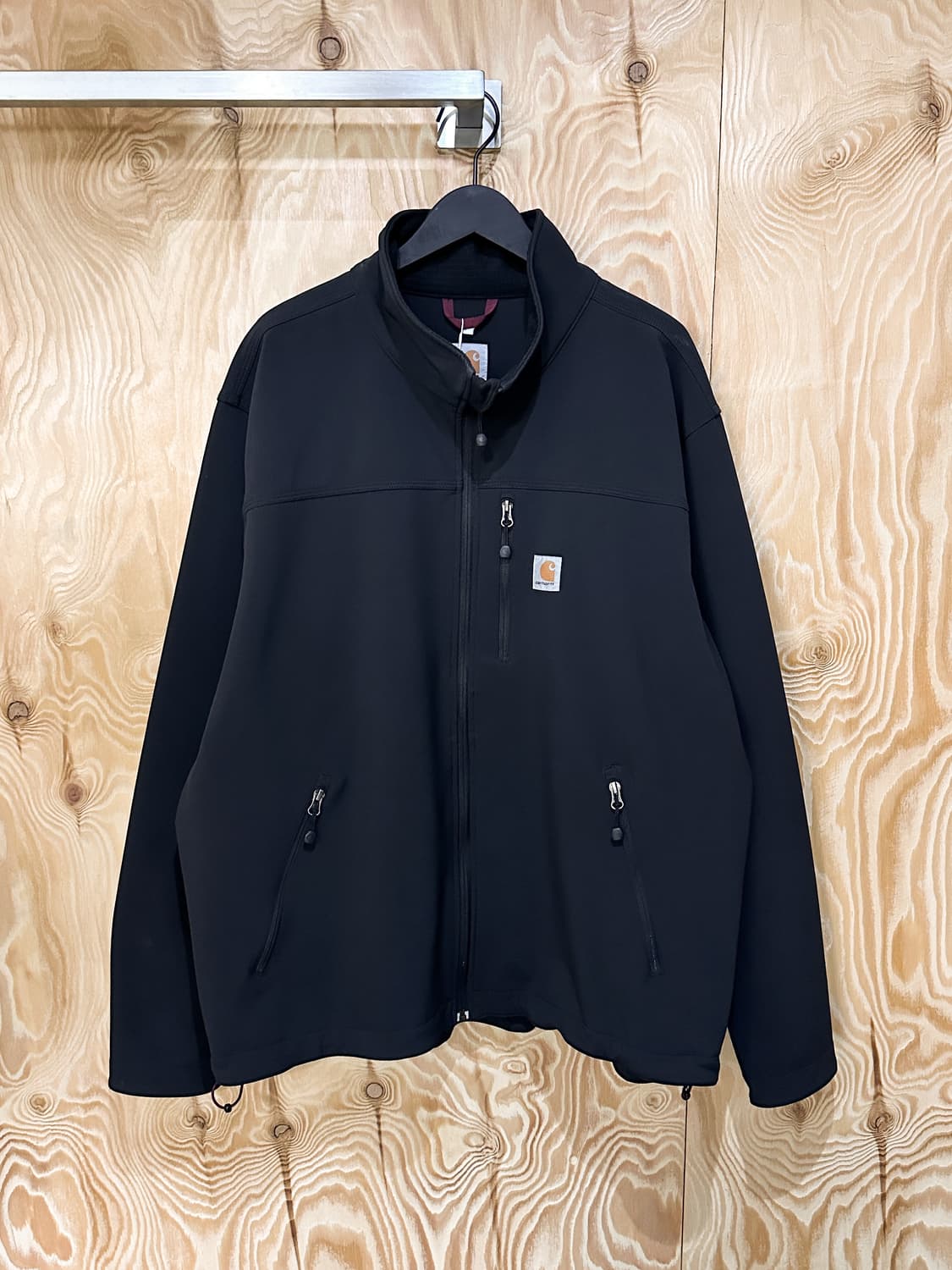 칼하트 덴우드 소프트쉘 자켓  상품이미지1