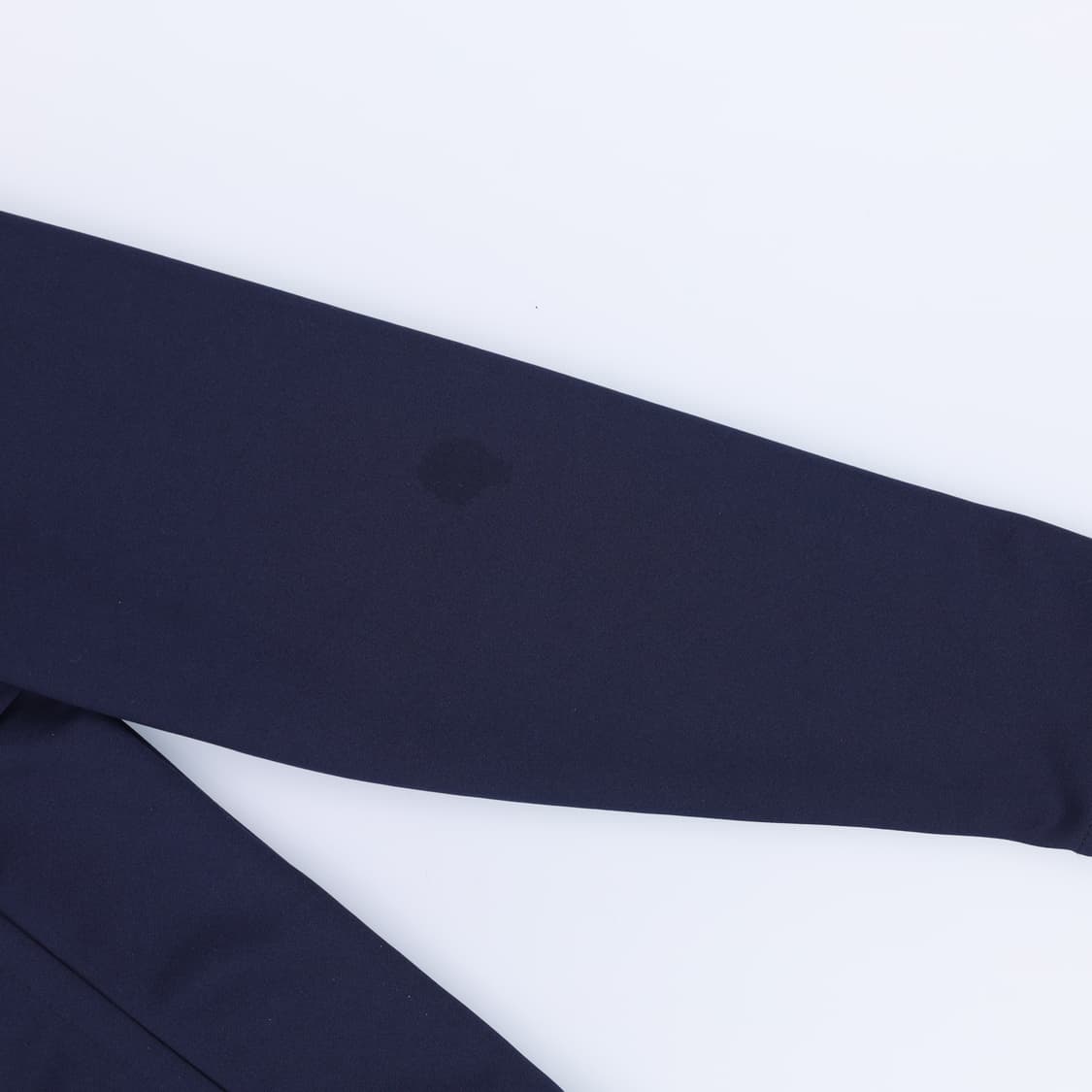 L 아식스 트레이닝 집업 자켓 0428H 상품이미지4