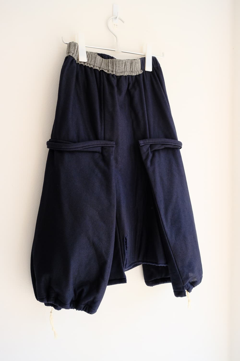 2 way sarrouel skirt pants 상품이미지1