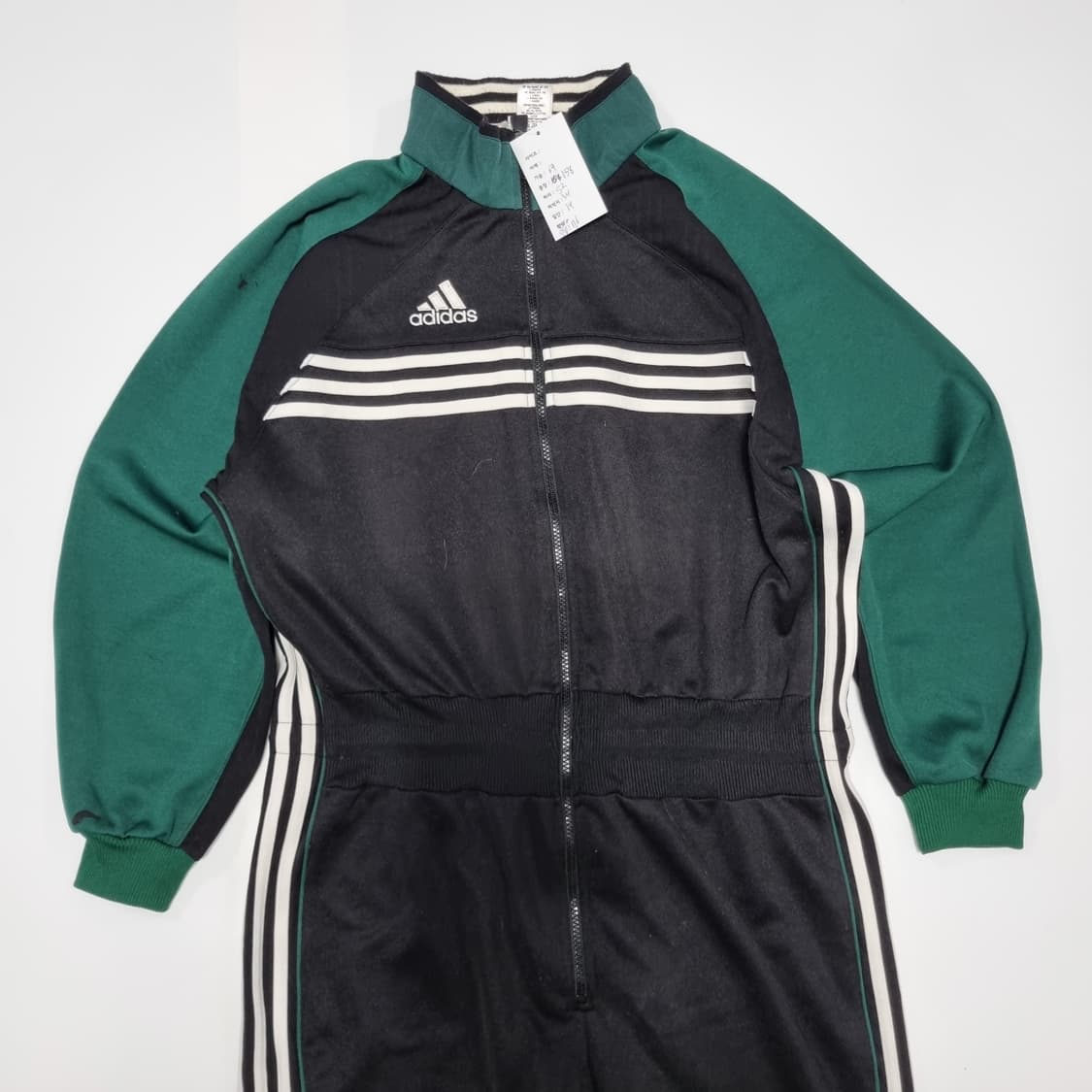 1990s 아디다스 점프수트  상품이미지5
