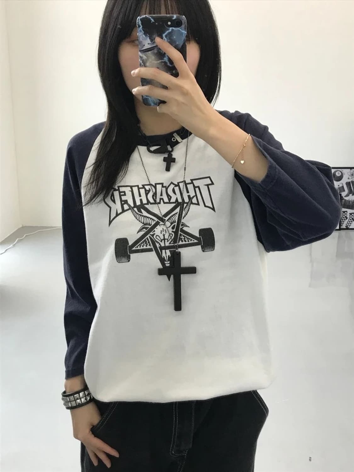 트레셔 나그랑 티 상품이미지2