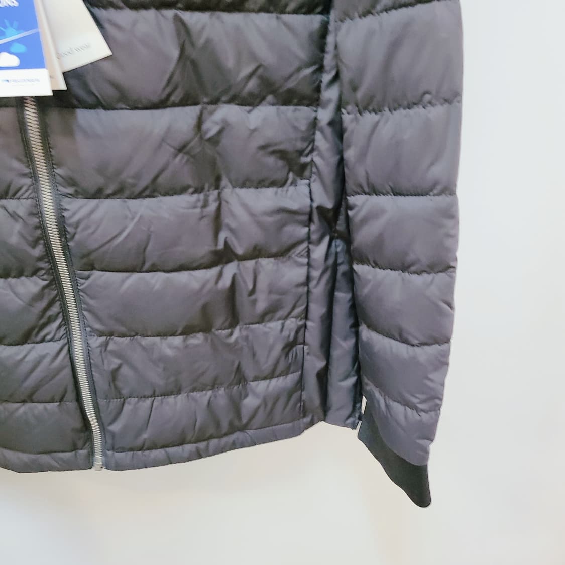 105) 탑텐 경량패딩 (새상품  상품이미지2