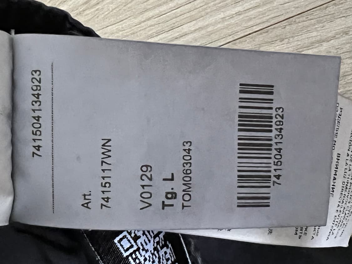 스톤아일랜드 올드이팩트 셔츠 판매합니다 ! 상품이미지6