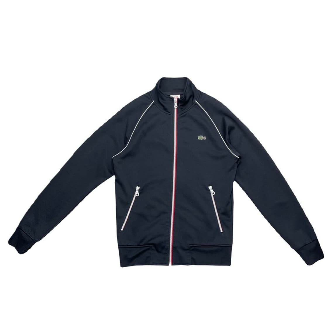 LACOSTE 라인 져지 블랙 3(95) 상품이미지1