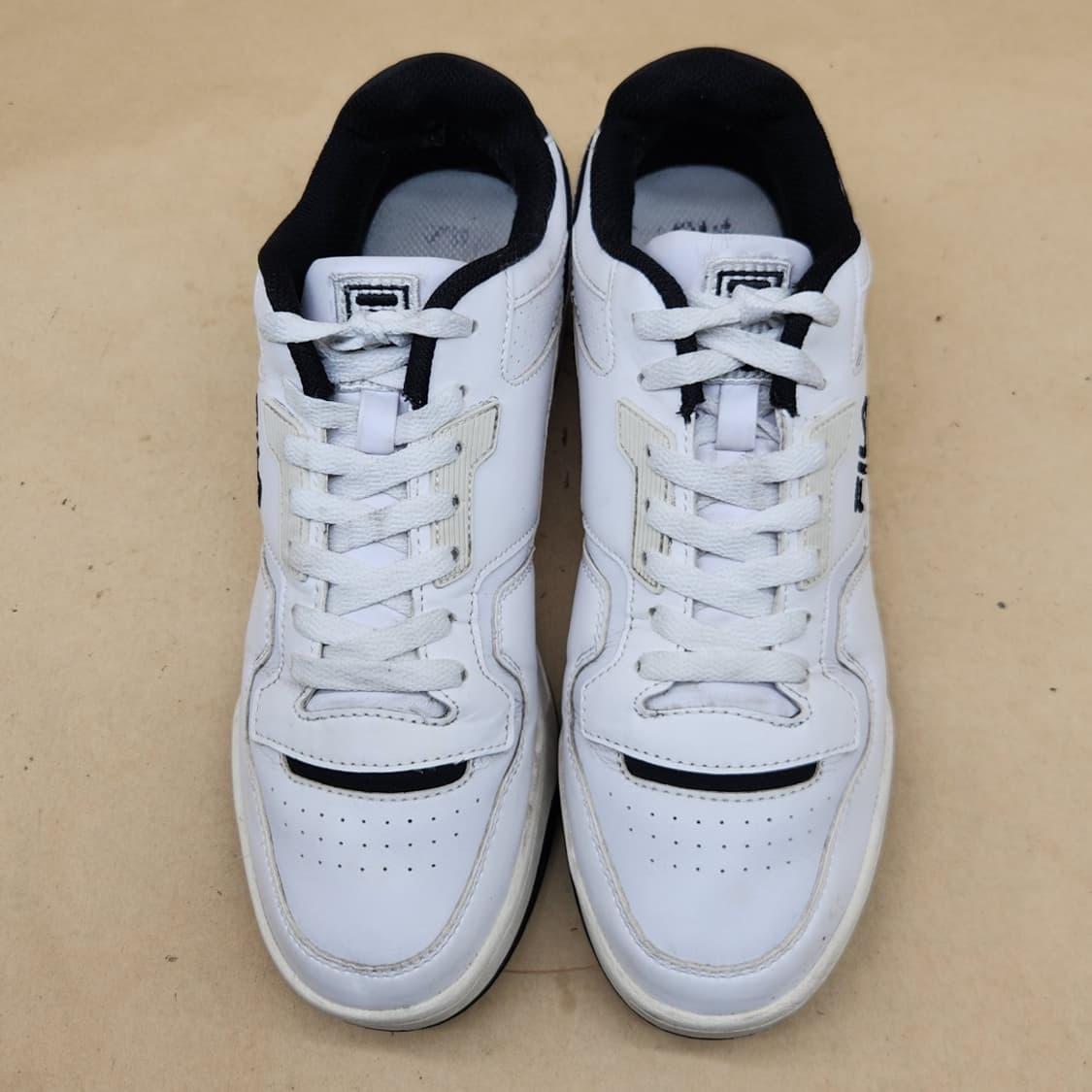 휠라 타르가 남성운동화 260 상품이미지2