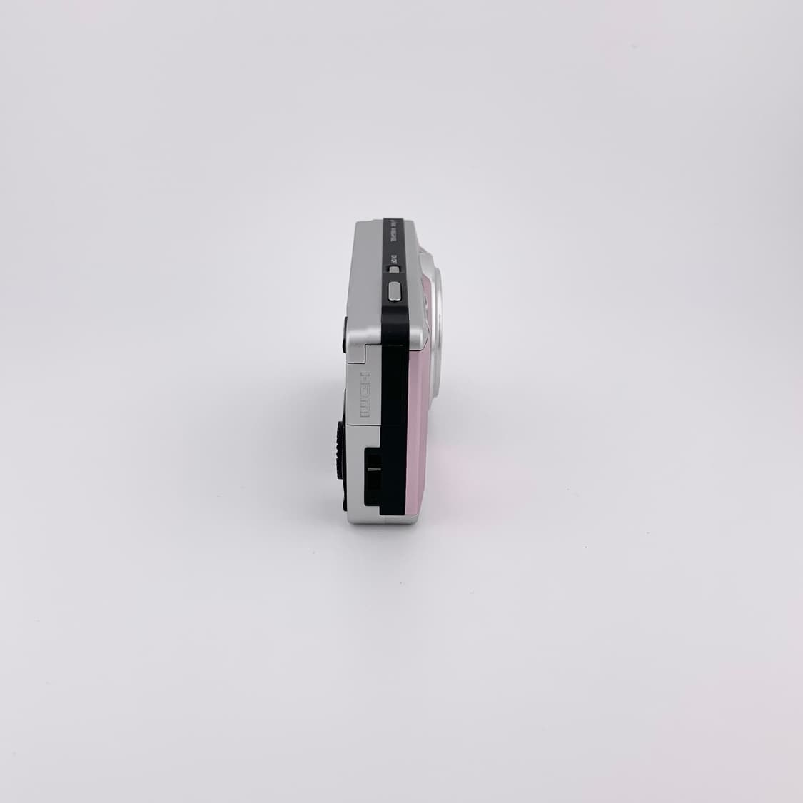 새상품✨) 올림푸스 뮤7040 핑크 (olympus mju7040) 상품이미지4